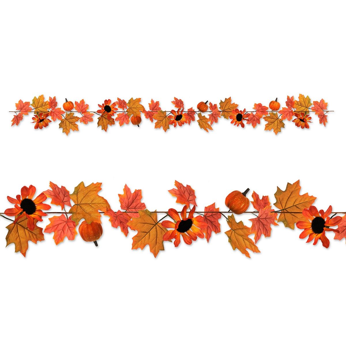 Craft a Stunning Autumn Leaf Garland: Tips for a Gorgeous Fall Decoration