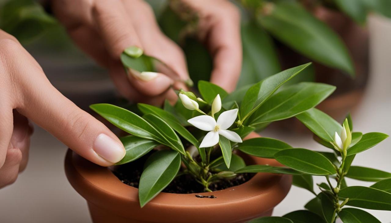 How to Propagate Star Jasmine: Expert Tips for Stunning Plants!