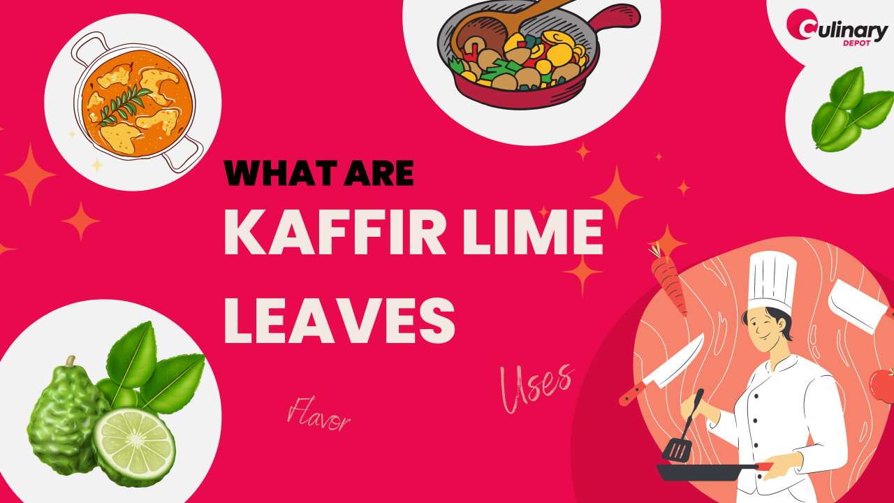 Lime kaffir grow advertisement